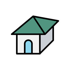 House icon