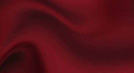 red gradient background abstract color grain texture noise surface grainy