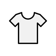 T-shirt icon