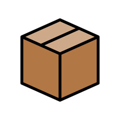 Box icon