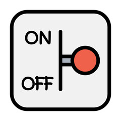Switch icon