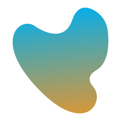 Fluid Liquid Element