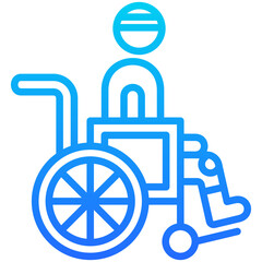 Patient Icon