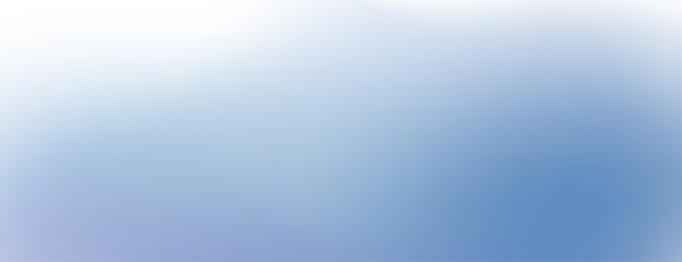 Soft Blue Gradient Background