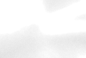 Abstract black and white gray grainy texture gradient background