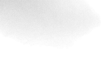 Abstract black and white gray grainy texture gradient background