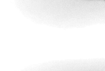 Abstract black and white gray grainy texture gradient background