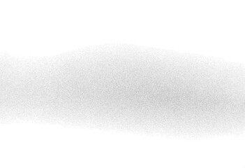 Abstract black and white gray grainy texture gradient background
