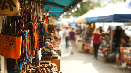 Naklejka premium Economic Development: 