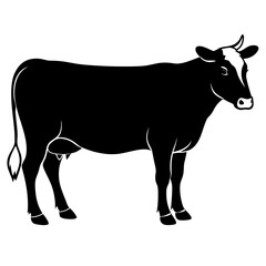 The Beauty of Black and White Cows,Discovering the Charm of Black and White Cows'Black and White Cows,Exploring the World of Black and White Cows,Why Black and White Cows are the Stars of the Farm