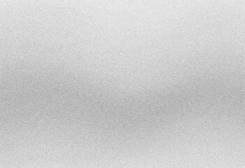 Abstract black and white gray grainy texture gradient background
