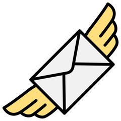 Mail icon