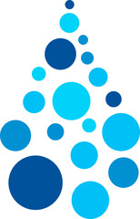 Water Logo Icon