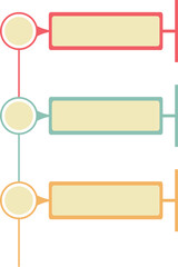 Infographic Timeline