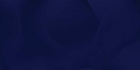 Premium background design with diagonal dark blue line pattern. Vector template for digital luxury banner, invitation, voucher, certificate