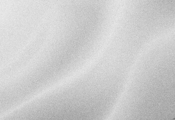 Obraz premium Abstract black and white gray grainy texture gradient background