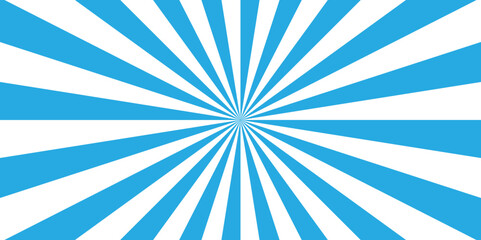 	
Abstract sunburst beam light vintage shine and graphic summer explosion pattern. colorful light bright sunrise isolated glow striped texture background.