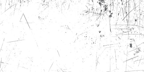 Distressed black sketch texture. Distress Overlay Texture. Subtle grain texture overlay. White background on cement floor texture.	