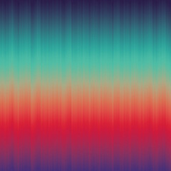 Abstract colorful background with lines motion effect illustration wallpaper