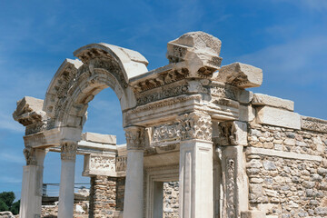 Ephesus was an ancient Greek city located on the western coast of Anatolia, within the borders of...