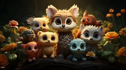 World Animal Day is a global celebration aimed at raising awareness for animal rights and welfare, encouraging action to protect animals and their habitats