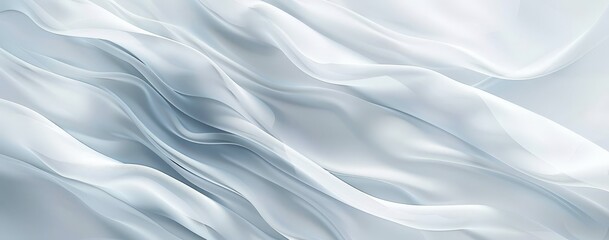 Abstract Fabric Texture