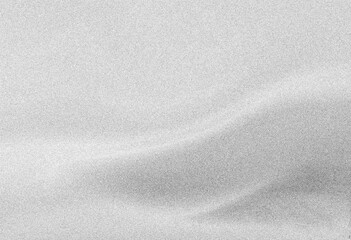 Abstract black and white gray grainy texture gradient background