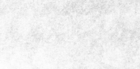 Obraz premium Empty distress scratch stucco monochrome plaster light decorative white grungy texture. Abstract white rough grunge wall retro blank stone aged cement distress interior architecture.