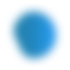 Blob Gaussian Blur