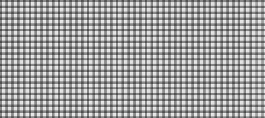 Black and grey plaid checkered background