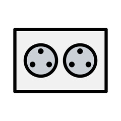 Socket icon