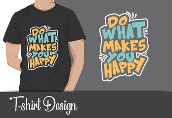 Vector T shirt Design For Print 