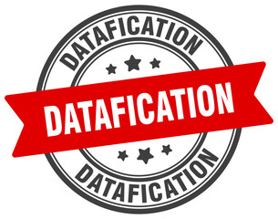 DATAFICATION STAMP