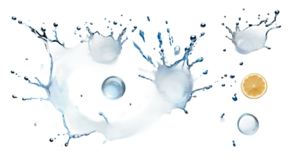  water background splash blue water splashing liquid dripped transparent freshness nobody wave background purity bubble abstract colours nature clean ripple shiny wet closeup pattern flowing spray