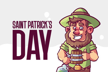Saint Patricks Day