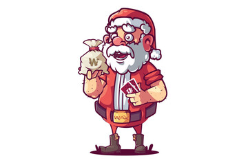 Santa 