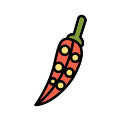 Chili icon