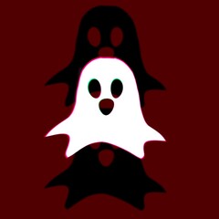 Collection of Happy Halloween Icons