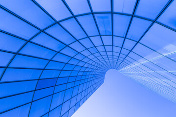 abstract architectural background