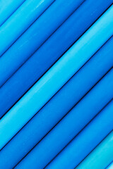 Obraz premium blue and white background