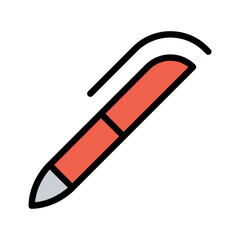 Pen icon