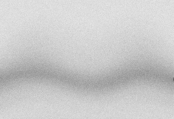 Abstract black and white gray grainy texture gradient background