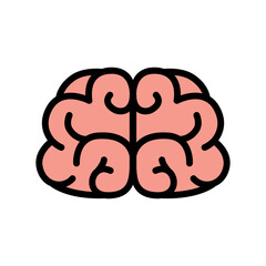 Brain icon