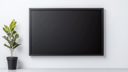 Digital Whiteboard displaying interactive history lessons in a virtual classroom