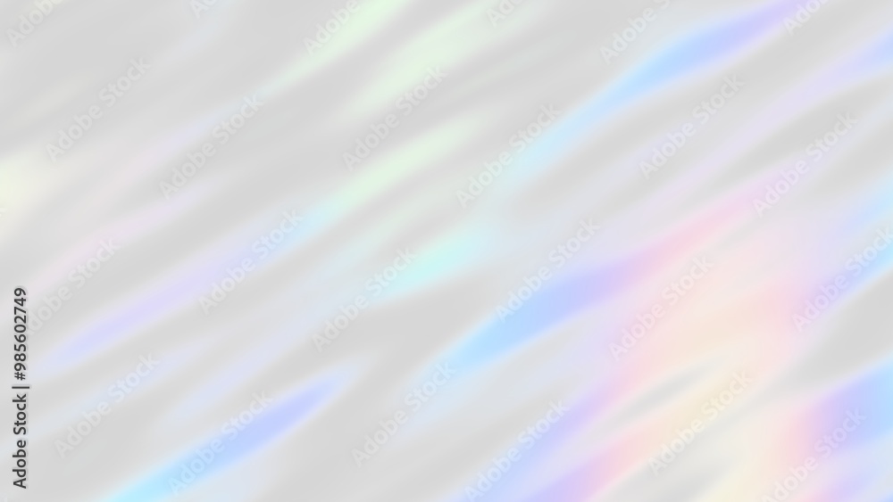 Poster Abstract blur gradient background. Smooth texture effect poster design