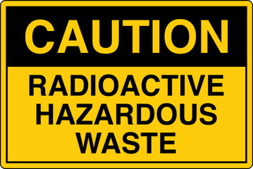 OSHA Safety Sign Marking Labe...