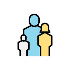 Family icon