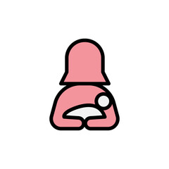 Mother icon