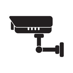 Security Camera Icon