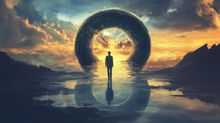 New Year’s resolutions inspire us to grow, change, and pursue the best version of ourselves.